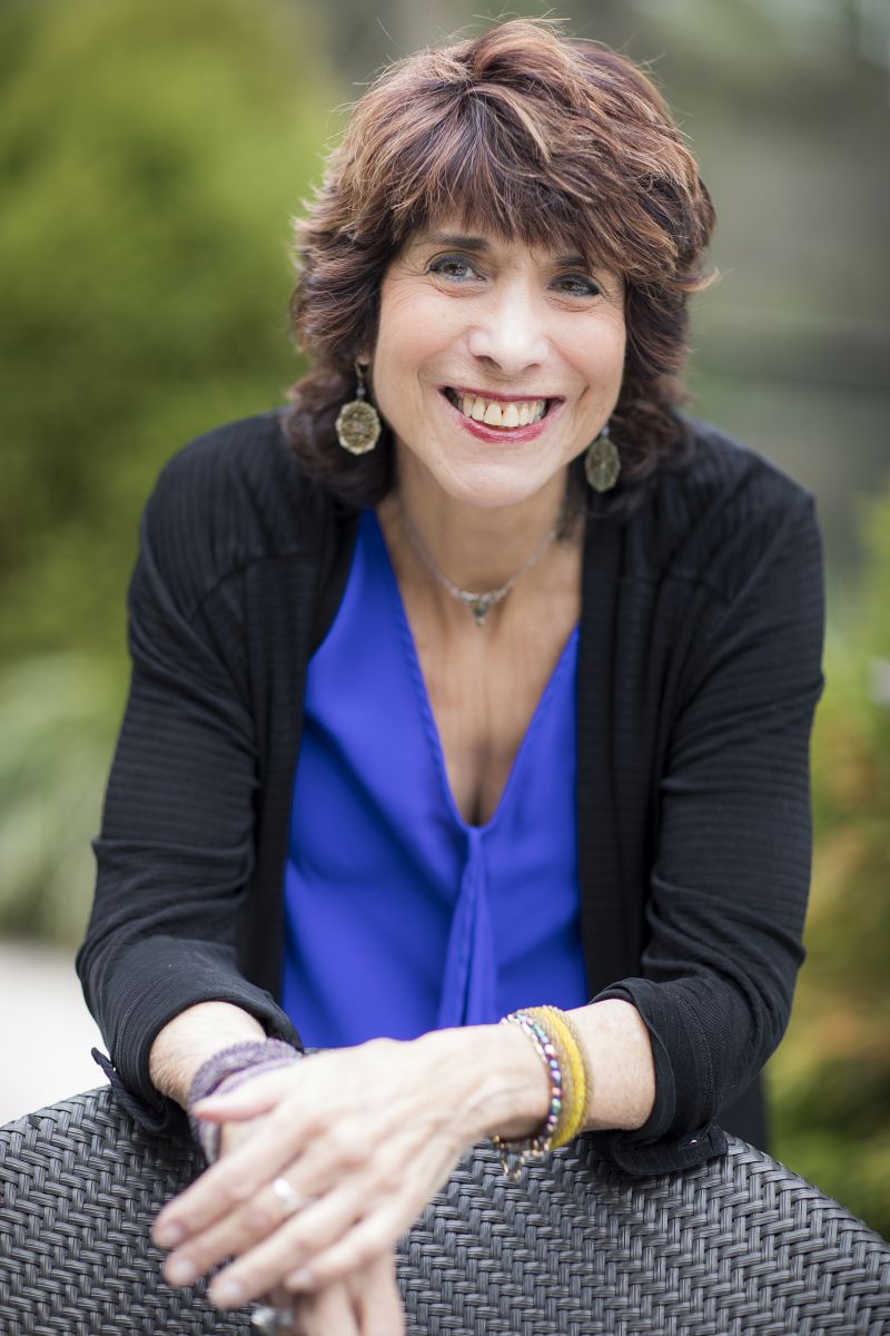 JoAnna Brandi