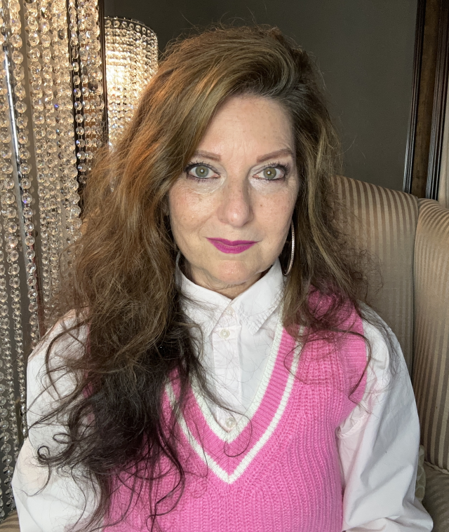 JoAnna Brandi